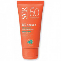 Svr Sun Secure Blur sin Perfume SPF50+ 50ML  LAB SVR ESPAÑA