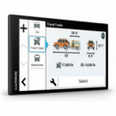 GARMIN GPS Camper 795 de 7" con Tráfico en Directo