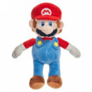 Surtido Peluches Mario Bros 32/35CM  NINTENDO