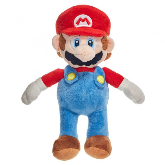 Surtido Peluches Mario Bros 32/35CM  NINTENDO