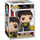 FUNKO Pop Avispa Ant Man And The Wasp Quantumania Chase 1138