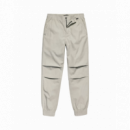 G-STAR RAW DENIM Pantalones G-star Unisex Deportivos Rct Oyster Mushroom