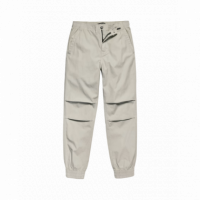 G-STAR RAW DENIM Pantalones G-star Unisex Deportivos Rct Oyster Mushroom