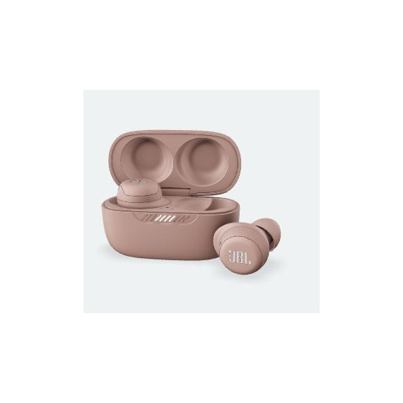 Auricular JBL Live Free Nc Plus Tws Rosa
