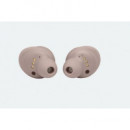Auricular JBL Live Free Nc Plus Tws Rosa