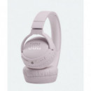 Auriculares Inalámbricos  JBL Tune 660BTNC Rosa