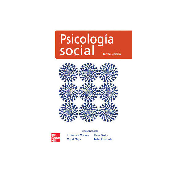 Psicologa Social, 3? Ed.