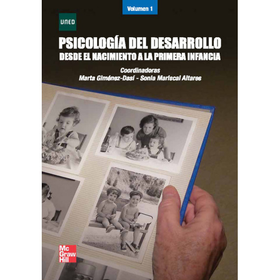 Psicologa del Desarrollo. Vol. I