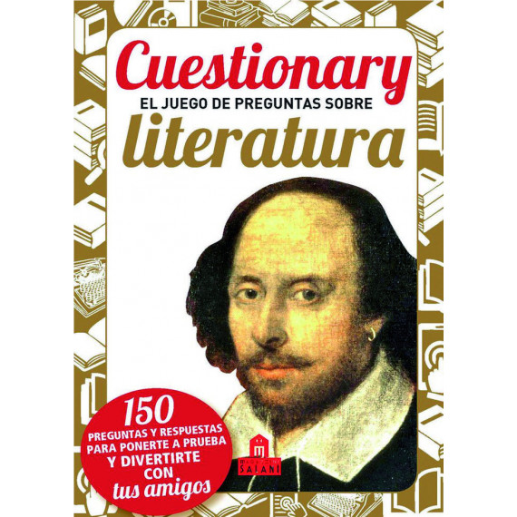 Cuestionary