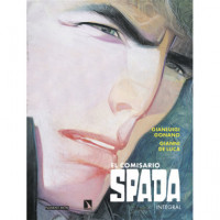 el Comisario Spada - Guanxe Atlantic Marketplace