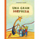 una Gran Sorpresa