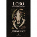 Lobo. unas Memorias Falsas