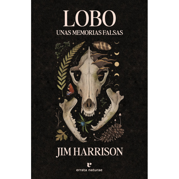 Lobo. unas Memorias Falsas