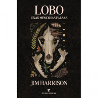 Lobo. unas Memorias Falsas - Guanxe Atlantic Marketplace