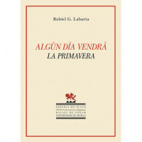 Algun Dia Vendra la Primavera - Guanxe Atlantic Marketplace