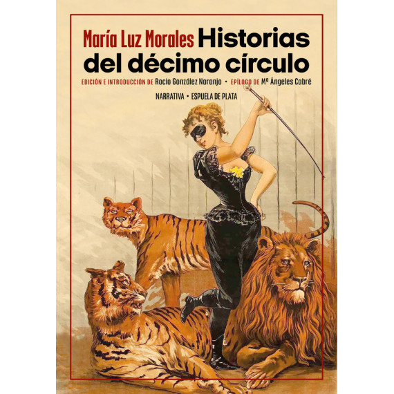 Historias del Decimo Circulo