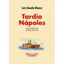Tardio Napoles
