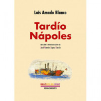 Tardio Napoles - Guanxe Atlantic Marketplace