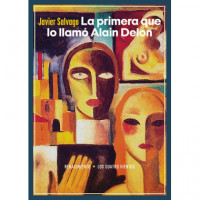 la Primera que lo Llamo Alain Delon - Guanxe Atlantic Marketplace