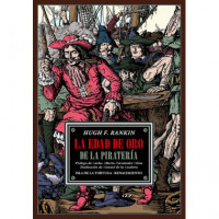 la Edad de Oro de la Pirateria - Guanxe Atlantic Marketplace