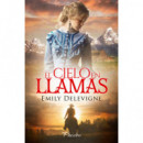 el Cielo en Llamas