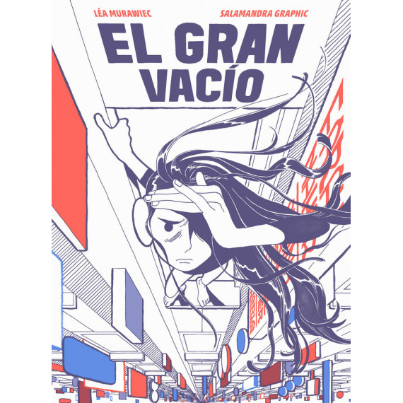 el Gran Vacio