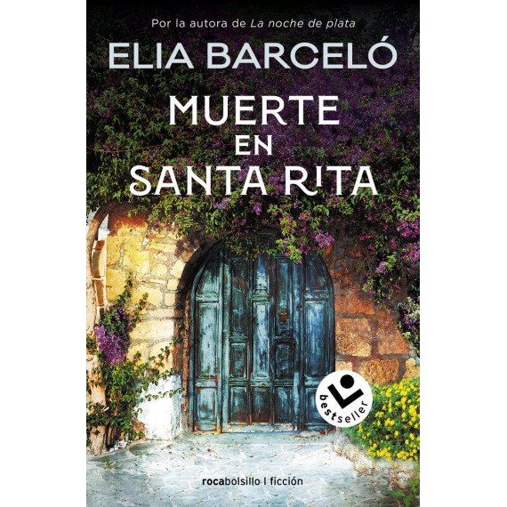 Muerte en Santa Rita