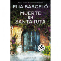 Muerte en Santa Rita - Guanxe Atlantic Marketplace