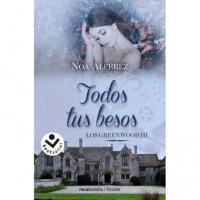 Todos Tus Besos (los Greenwood 3) - Guanxe Atlantic Marketplace
