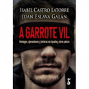 a Garrote Vil