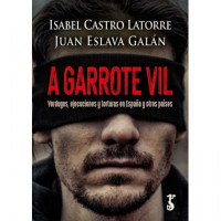 a Garrote Vil - Guanxe Atlantic Marketplace