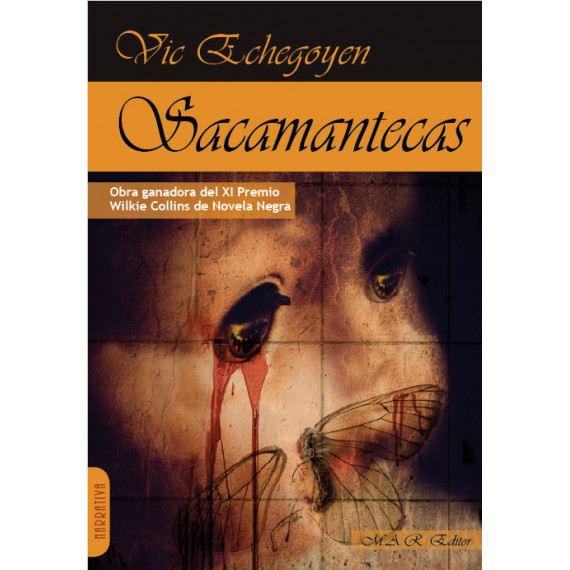 Sacamantecas