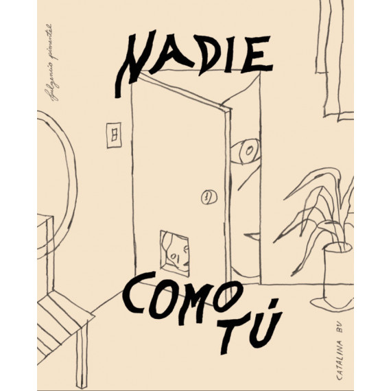 Nadie Como tu - Guanxe Atlantic Marketplace