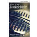 un Seminario Didactico con Milton H. Erickson