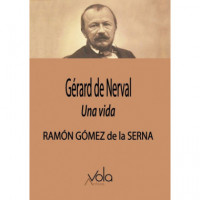 Gerard de Nerval - Guanxe Atlantic Marketplace