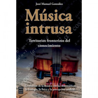 Musica Intrusa - Guanxe Atlantic Marketplace