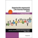 Organizacion Empresarial y de Recursos Humanos