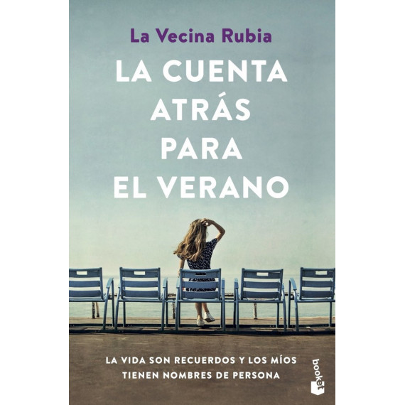 la Cuenta Atras para el Verano