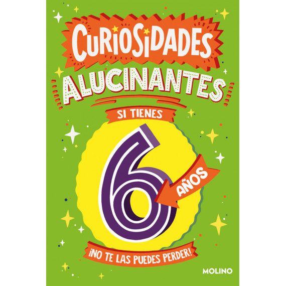 Curiosidades Alucinantes Si Tienes 6 Aãos