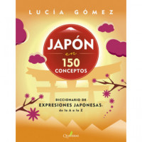 Japon en 150 Conceptos - Guanxe Atlantic Marketplace