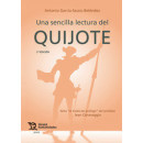 una Sencilla Lectura del Quijote 2� Edicion