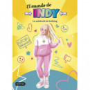 el Mundo de Indy. la Epidemia de Bullying