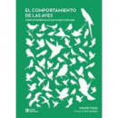 el Comportamiento de las Aves