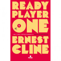 Ready Player One - Guanxe Atlantic Marketplace