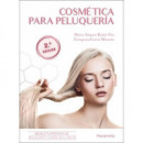 Cosmetica para Peluqueria 2Âª Edicion