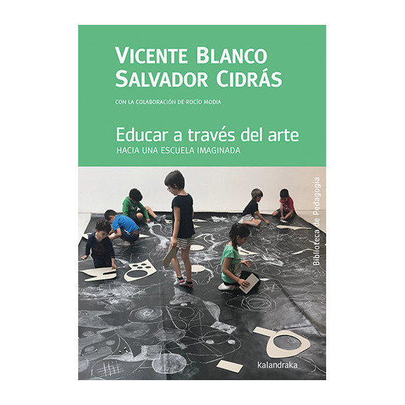 Educar a Traves del Arte