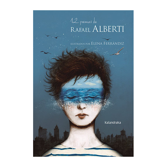 12 Poemas de Rafael Alberti
