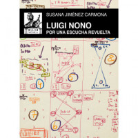 Luigi Nono - Guanxe Atlantic Marketplace