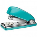 PETRUS Grapadora Metalica de Oficina Mod. 226 Wow Turquesa