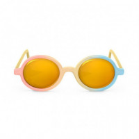 SUAVINEX Gafas de Sol Infantil Polarizadas Categoria de Filtro 3 1 Unidad 0 - 12 Meses